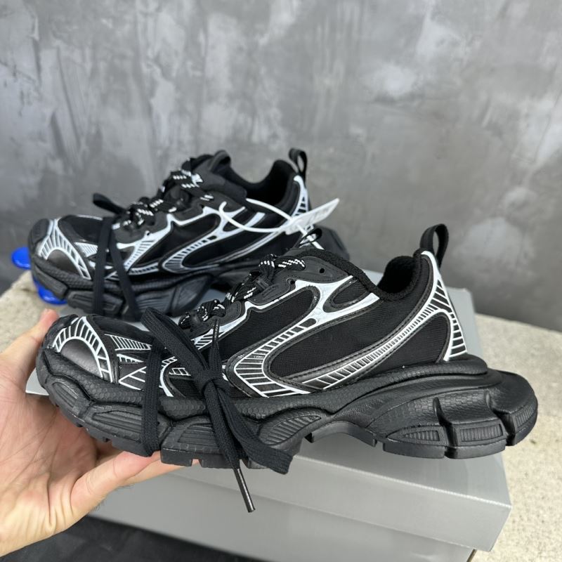 Balenciaga Track Shoes